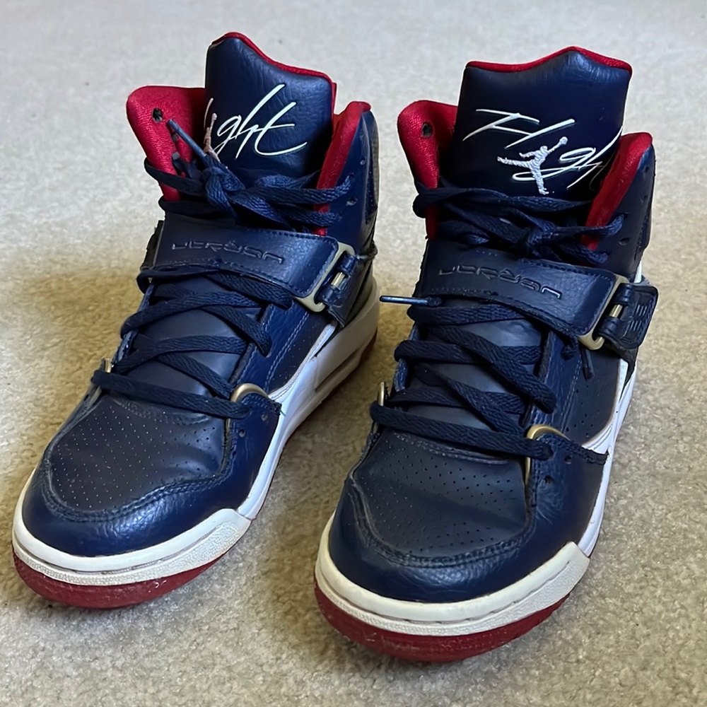 Nike Jordan air flight